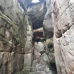 123 Apartman Broumov