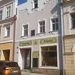 123 Apartman Broumov