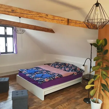 Apartment 123