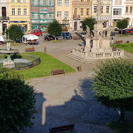 123 Apartmán