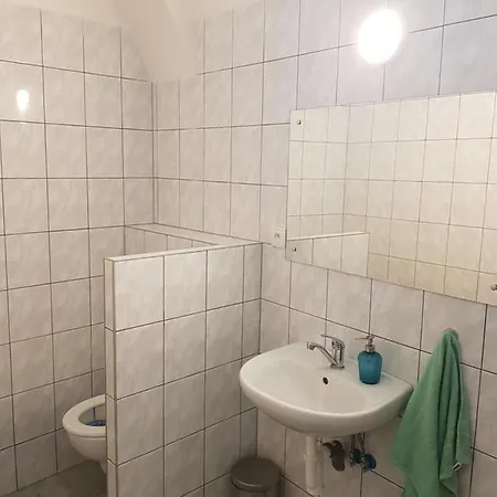 123 Appartement Broumov