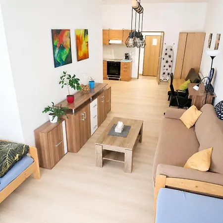 123 Appartement