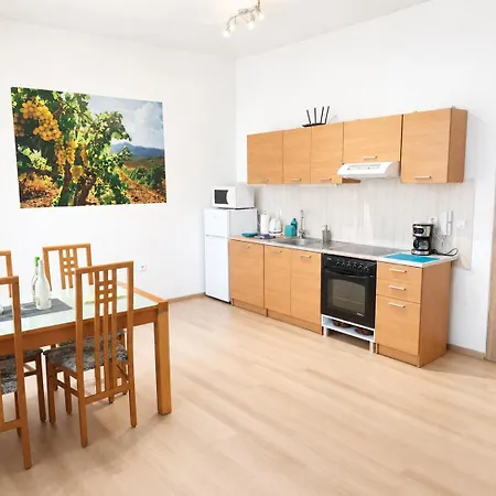 Appartement 123