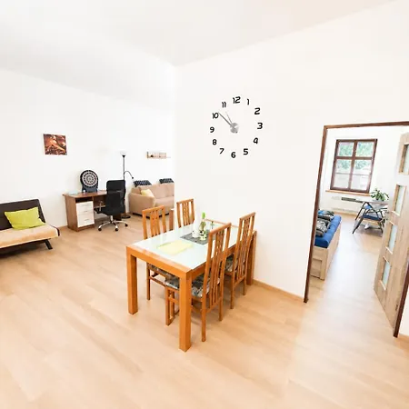 123 Appartement *