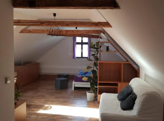 Appartement 123